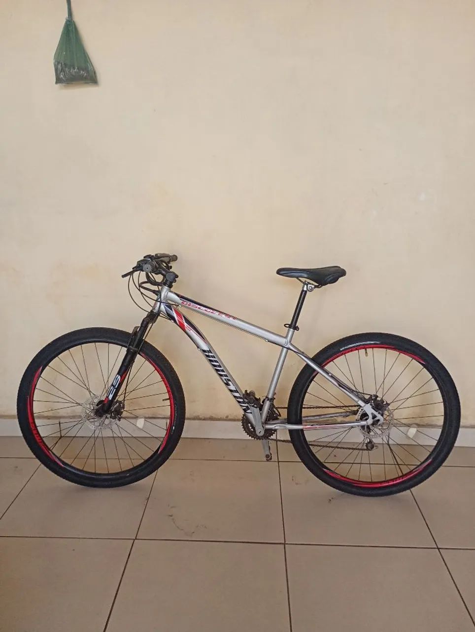 Bicicleta Aro 29