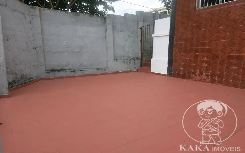 Casa Térrea para alugar - Vila Formosa - Foto 4