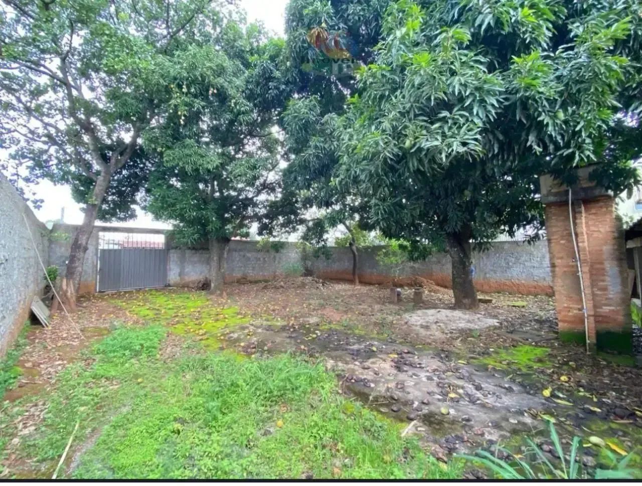 Vendo Lote no Vila Brasília codigo: 311704 - Foto 2