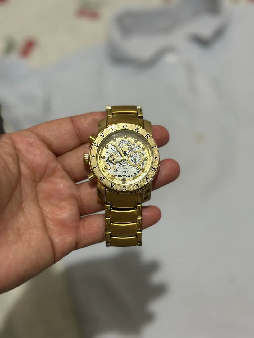 VENDE-SE RELÓGIO. - Foto 2