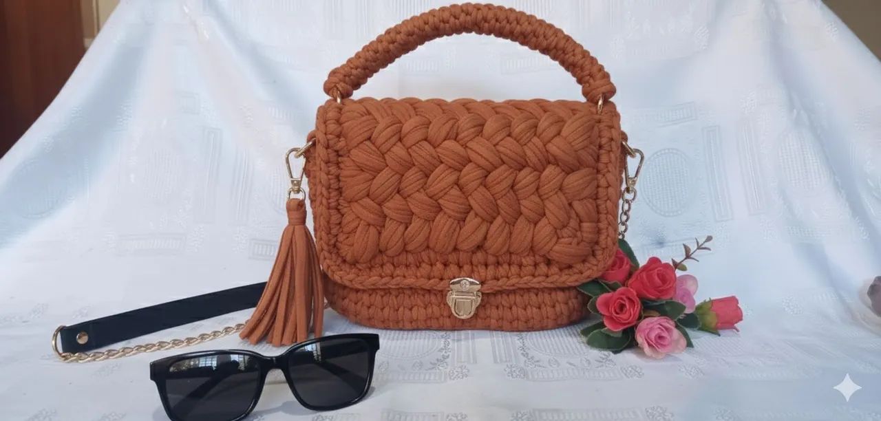Bolsas de luxo - Foto 4