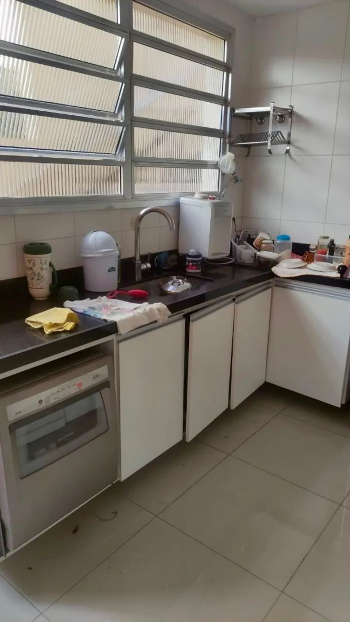 São Francisco, Niterói, casa com 3 quartos para locação - Foto 4