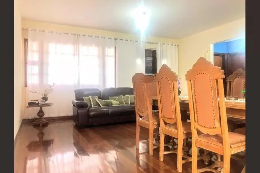 Casa à Venda - Castelo, 6 Quartos, 421 m2 - Foto 3