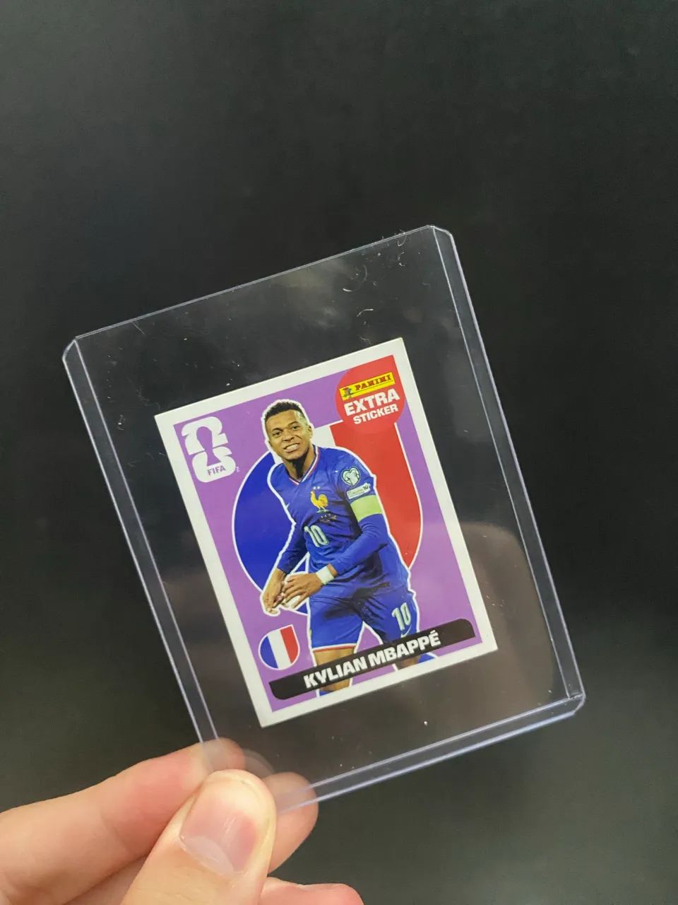 Figurinhas Legends Copa 2026 - Foto 2