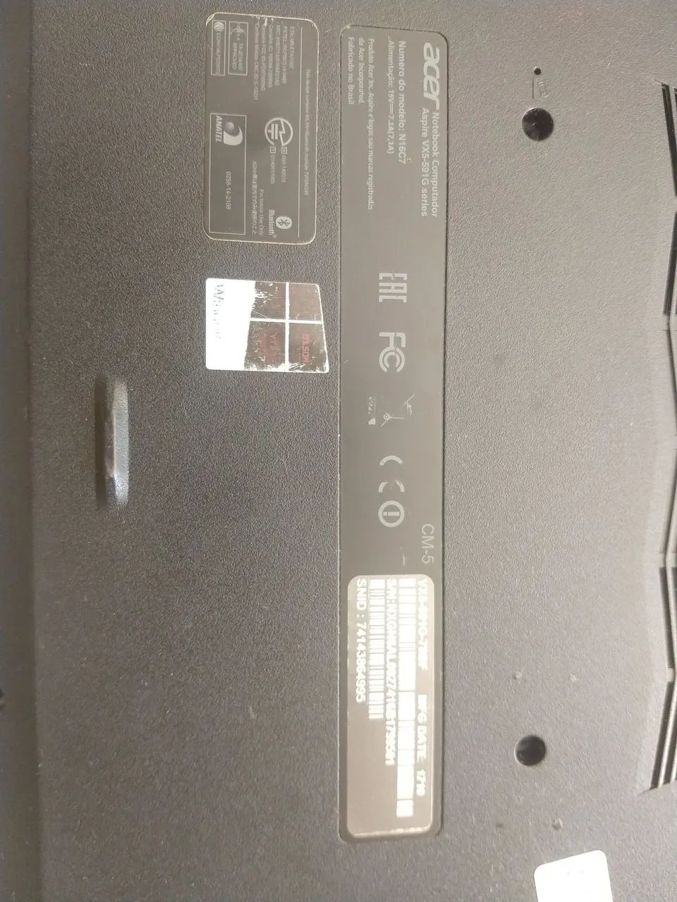 Nootebook game - Foto 3