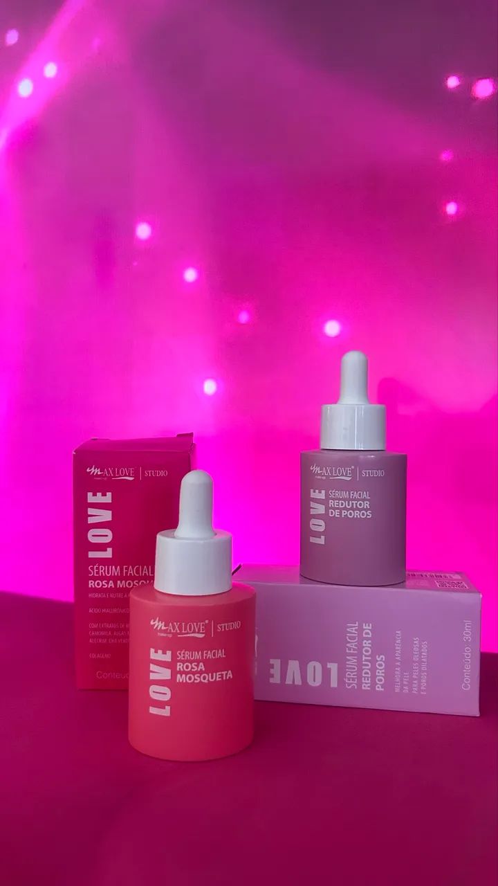 serum facial - Foto 2