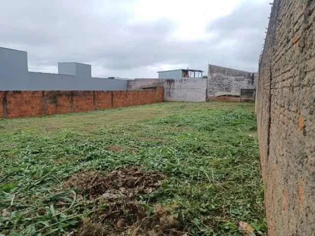 TERRENO - JD MONTE CASTELO - MARÍLIA SP - Foto 2