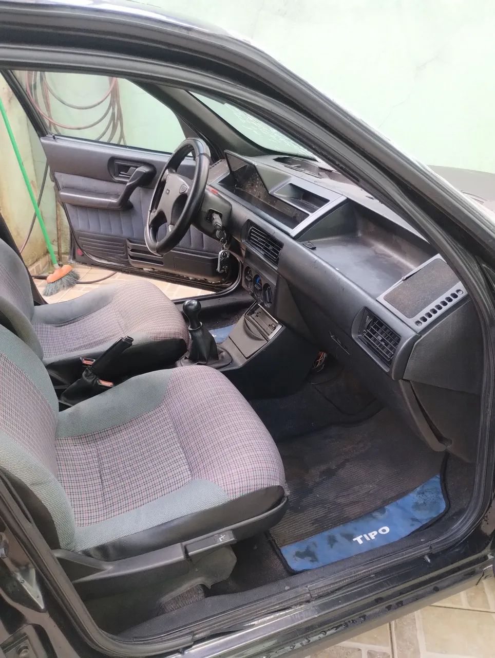 Fiat Tipo 1.6 I.e. 2P E 4P 1995 - Foto 3