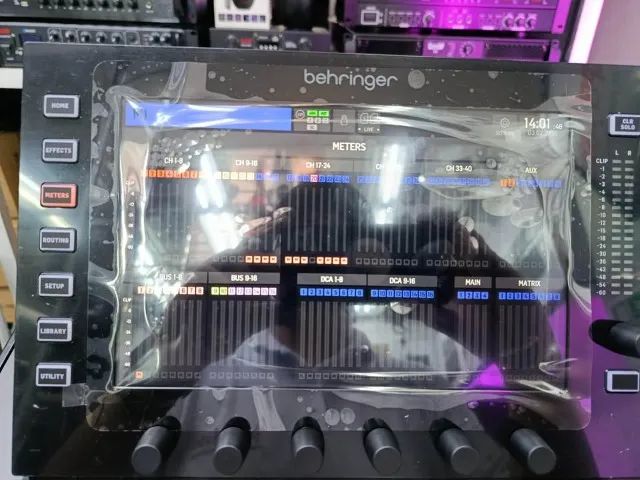 Behringer Wing Compact - Foto 4