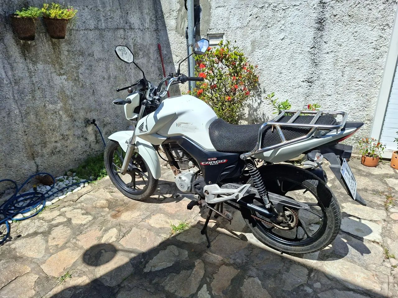 Honda cargo - Foto 5