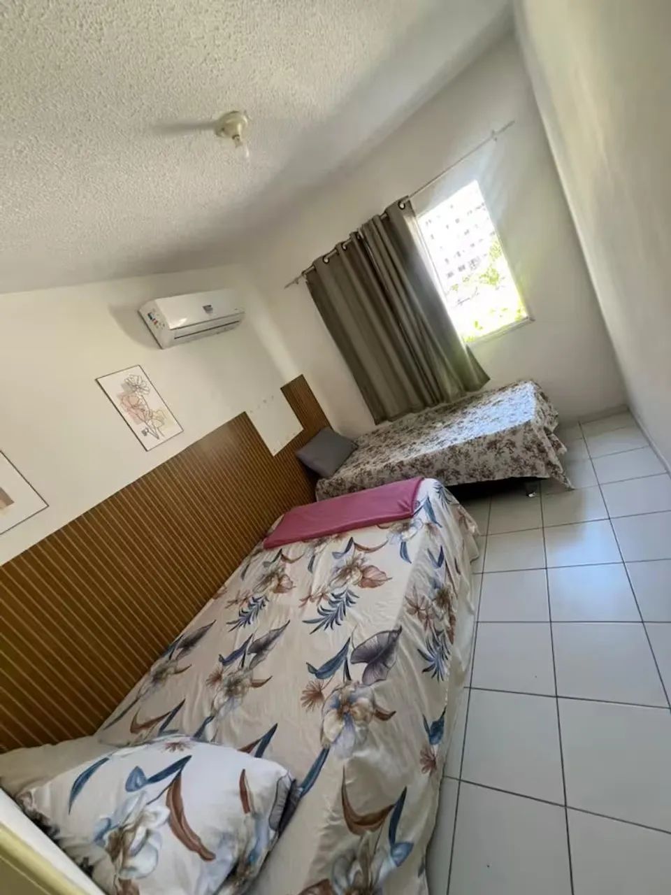 Apartamento perto da praia  - Foto 3
