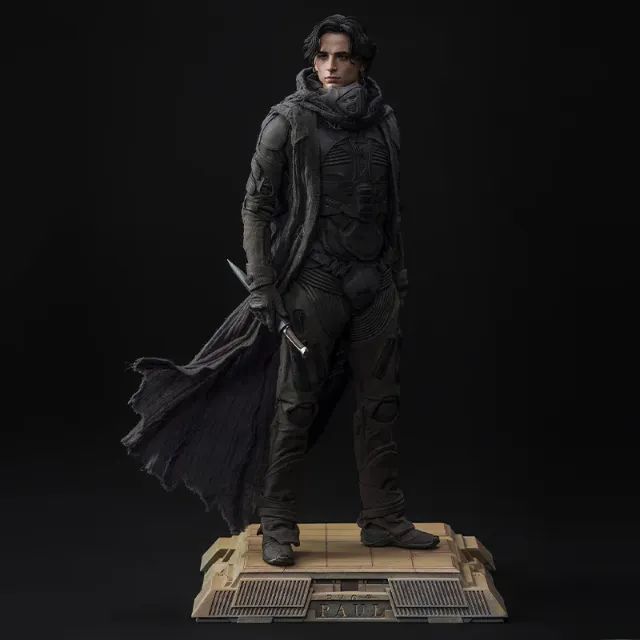 Inart Duna Paul ATREIDES Standard Ñ Hot Toys