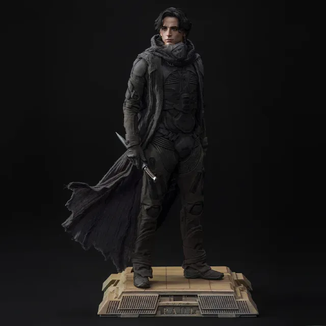 Inart action Figure Batman - The Batman (2022) bruce wayne robert