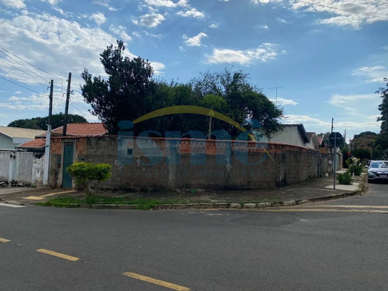 Casa 3 Dormitórios, Jd Santa Genebra II, Barão Geraldo - Foto 2