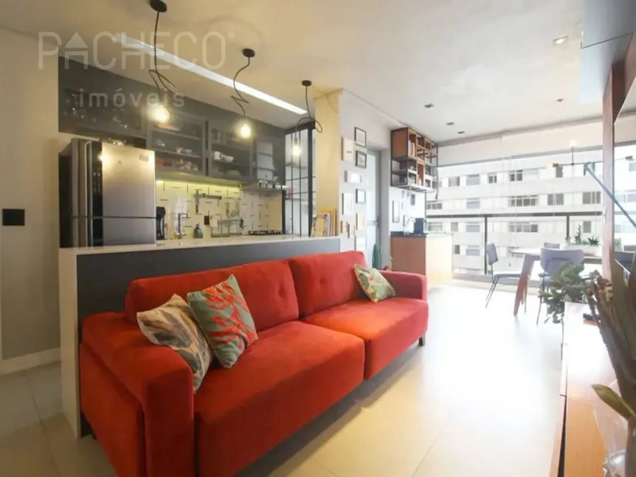 Apartamento, Pinheiros - São Paulo - Foto 2