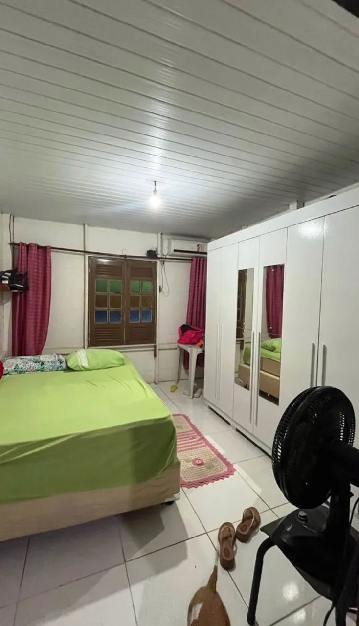 VENDO CASA VILA EMBRATEL IS - Foto 3