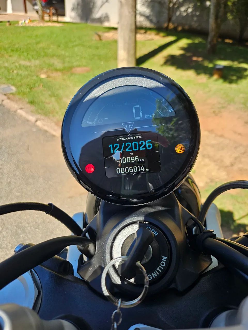 Scrambler 1200x  - Foto 4