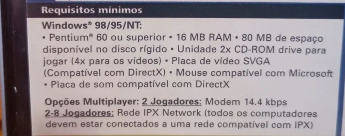 Warcraft 2 + expansion pack para PC - Foto 4