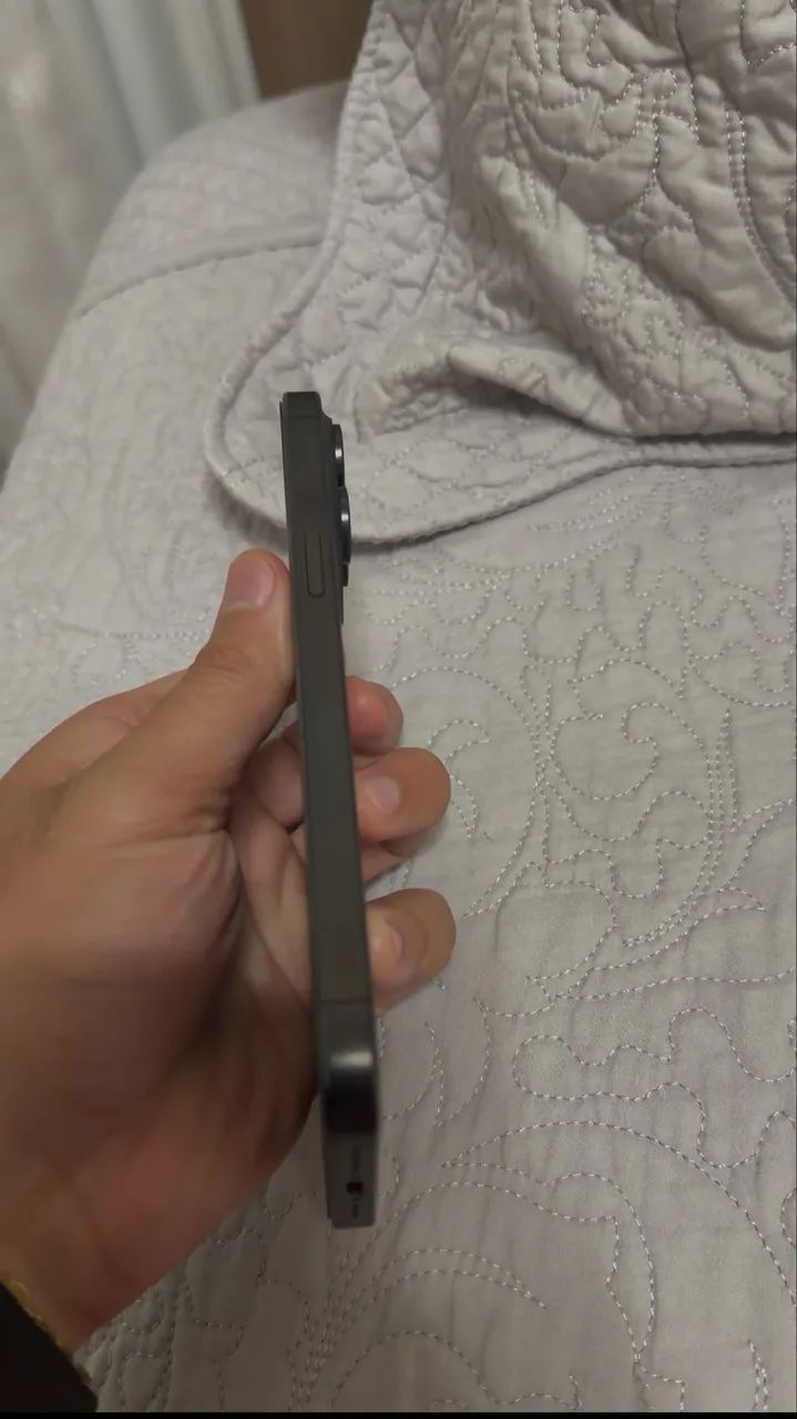 iPhone 15 pro Max 256gb - Foto 3