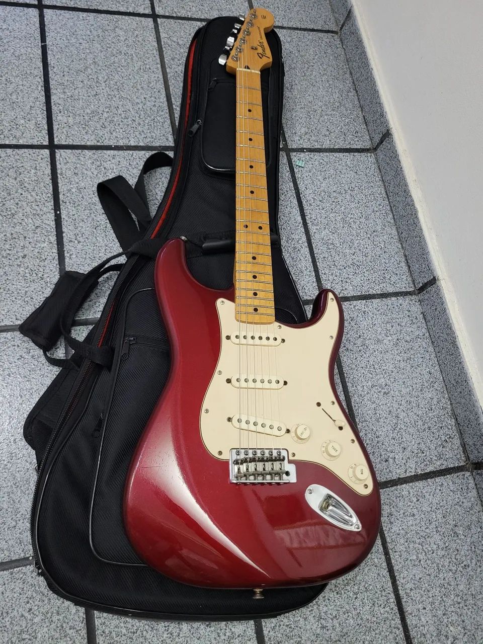Fender mexicana  - Foto 2