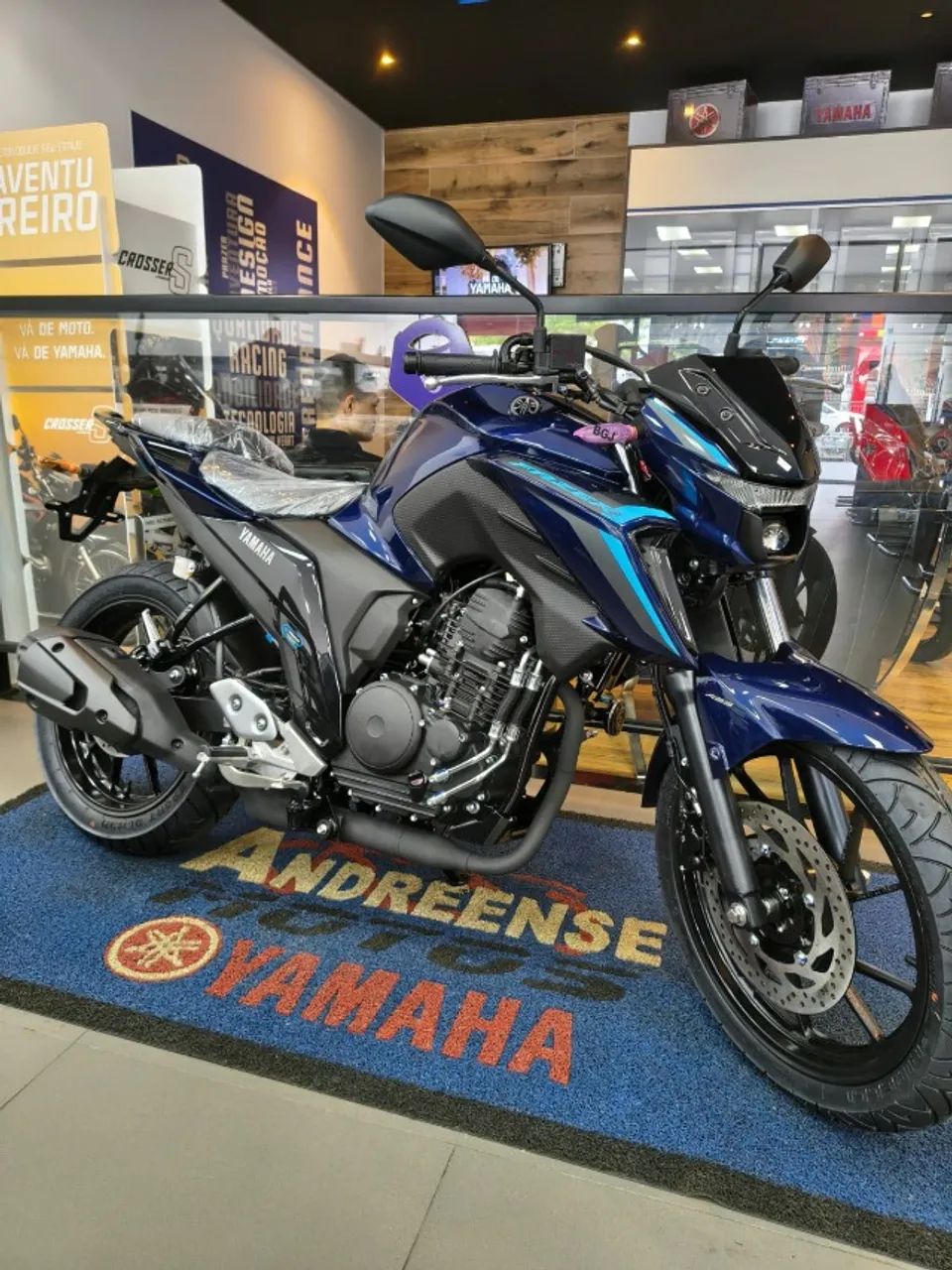 FZ 25 / LEANDRO - Foto 2