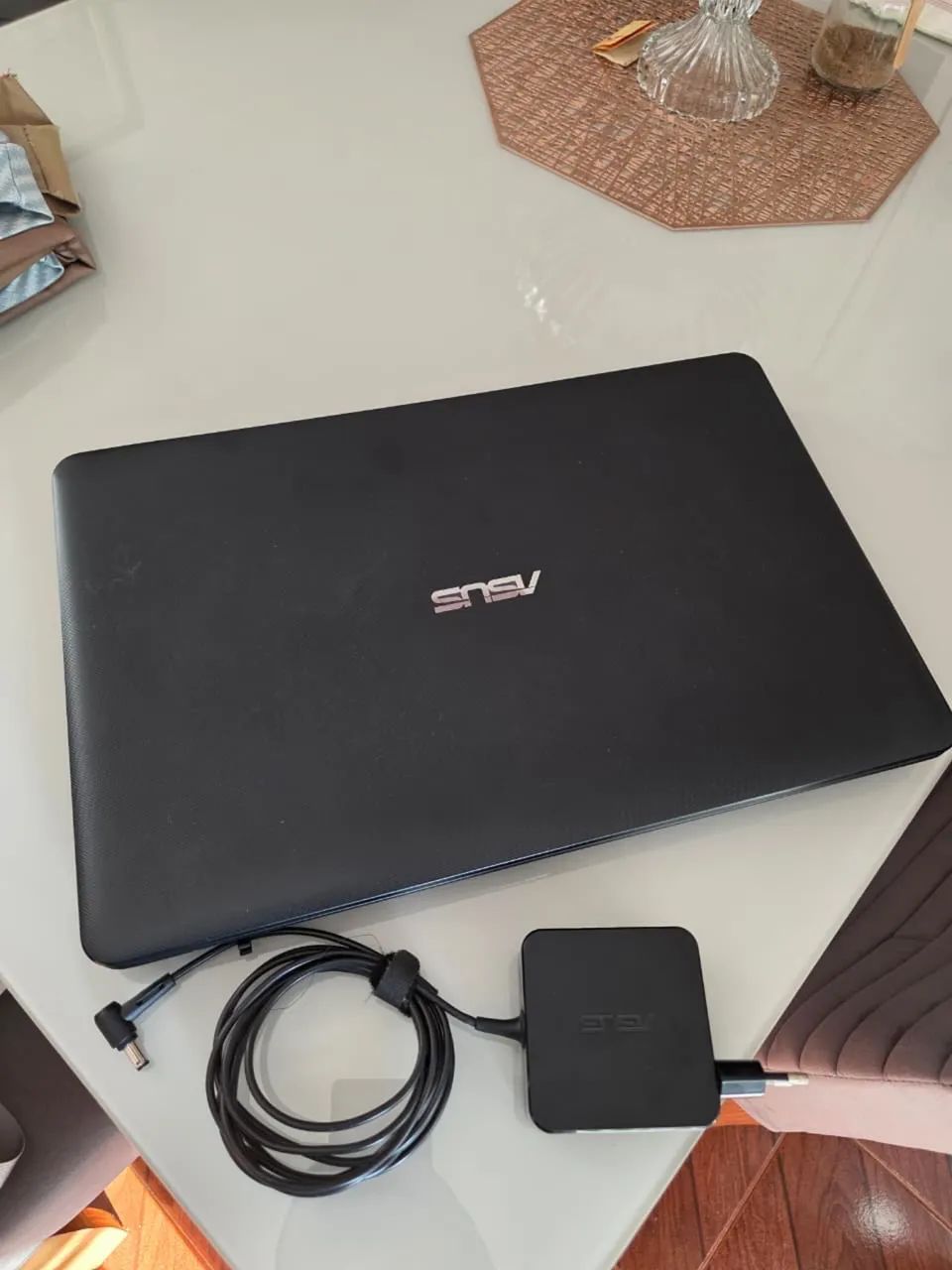 Notebook Gamer Asus i5, 6gb Ram, Placa de video Nvidia 920m - Foto 2