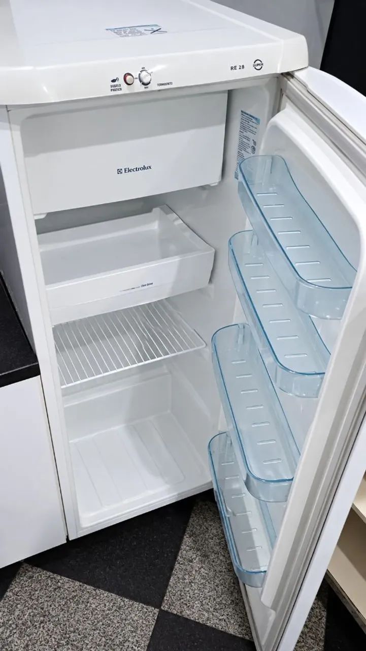 Geladeira Electrolux - Foto 2