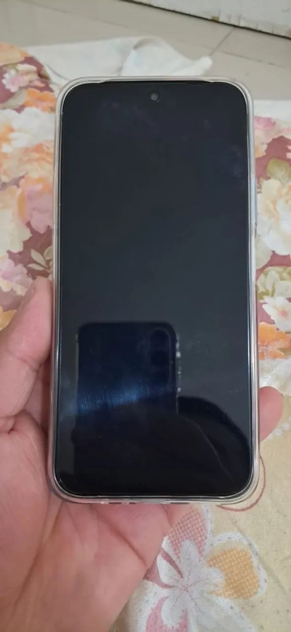 OPPO A6X SEMI NOVO  - Foto 5