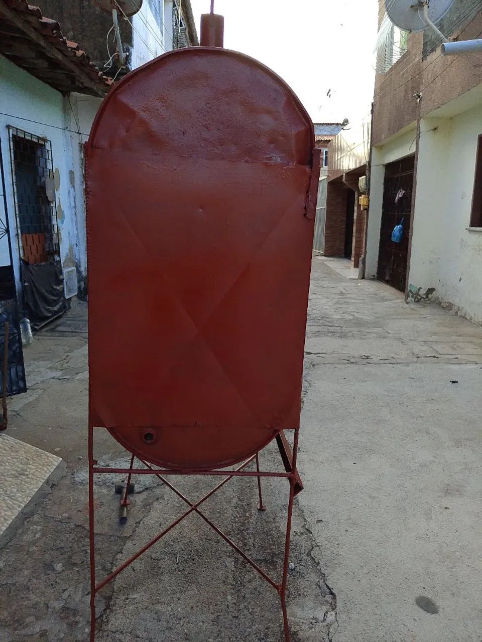 Churrasqueira  - Foto 5