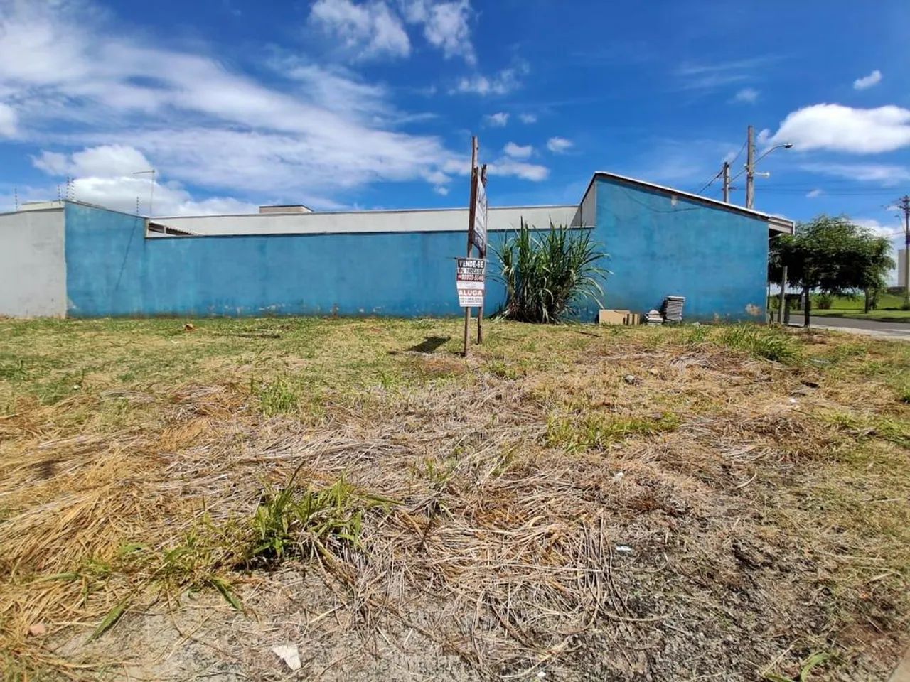 Terreno para alugar em Nova Odessa, Jardim dos Lagos, com 1 m² - Foto 3