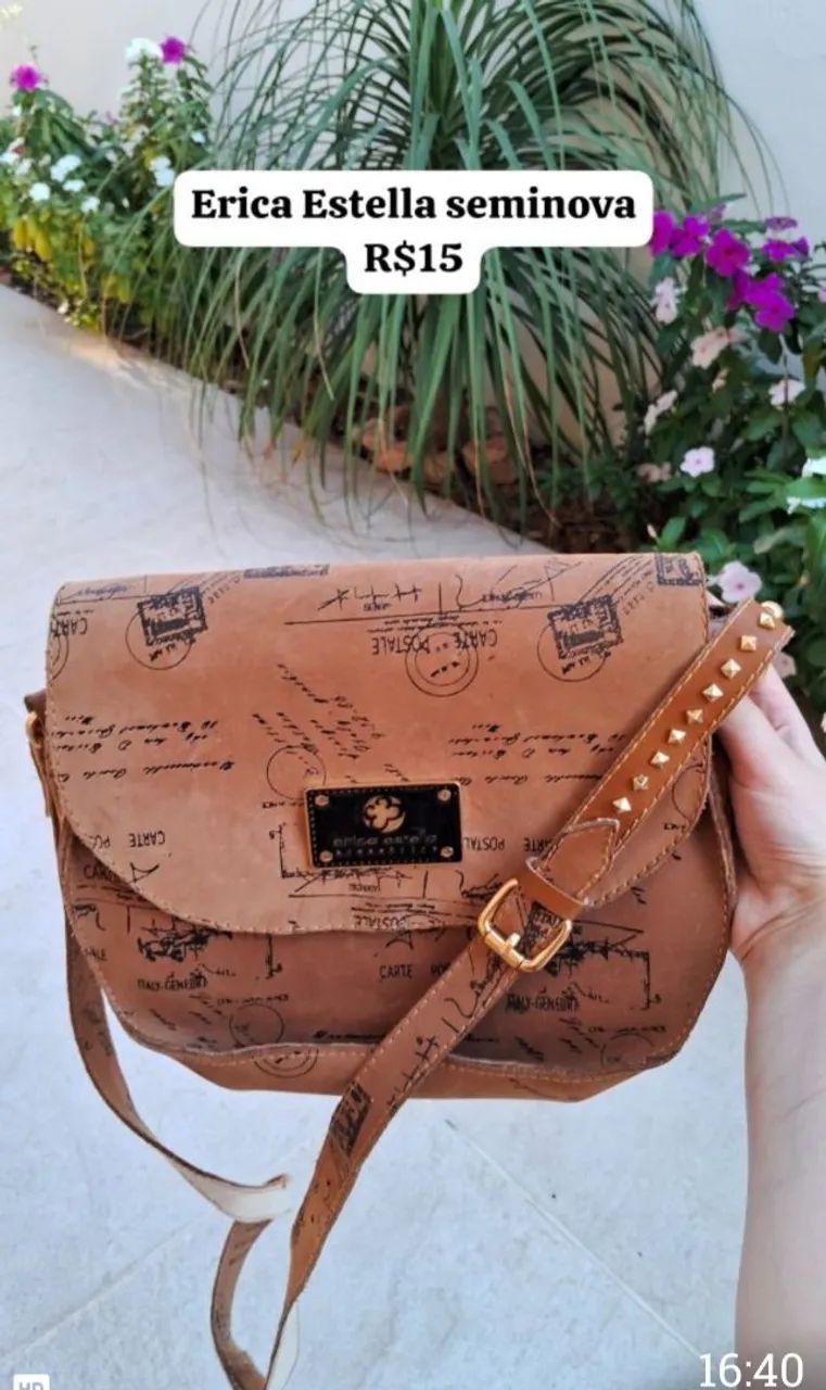 Bolsas  - Foto 4