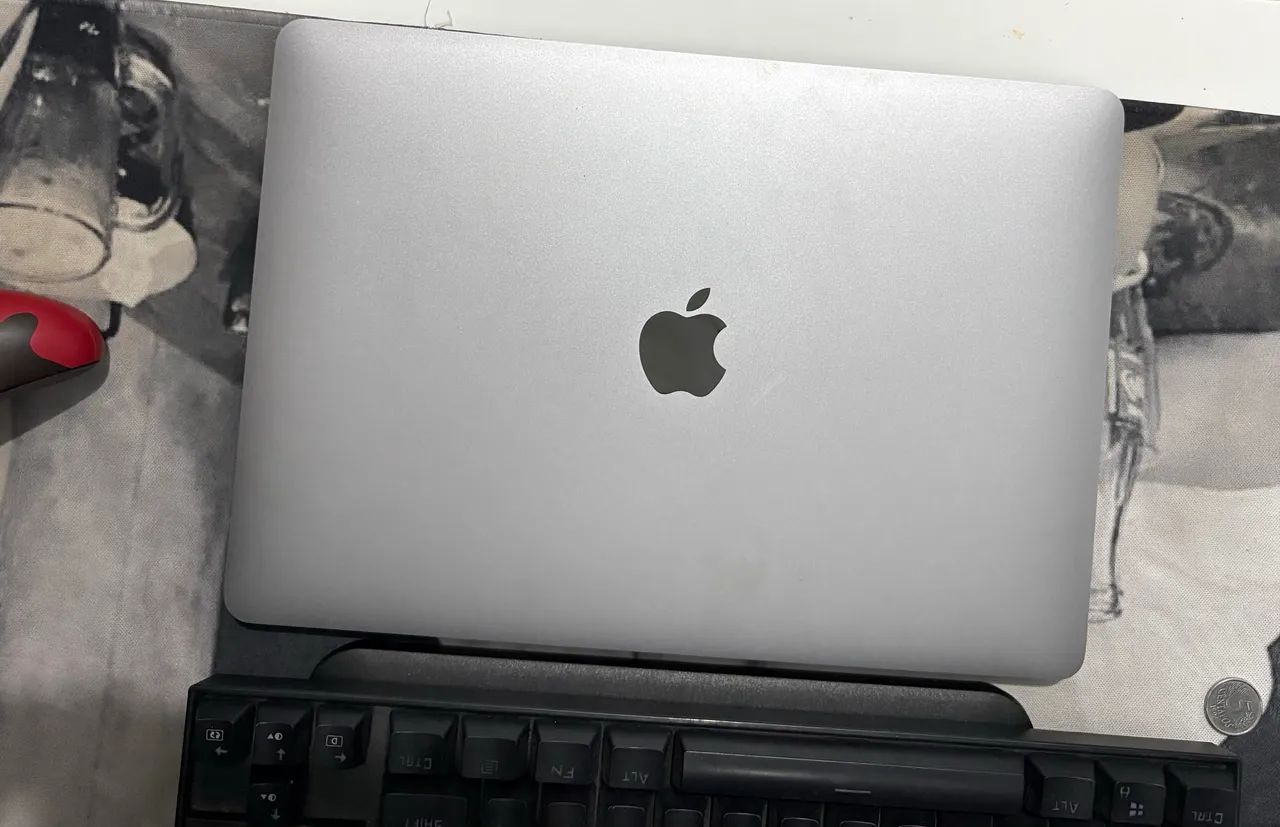 MacBook Air13 2019 - Foto 2