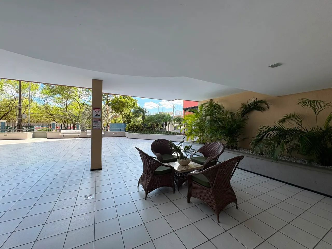 APARTAMENTO para alugar na cidade de FORTALEZA-CE - Foto 4