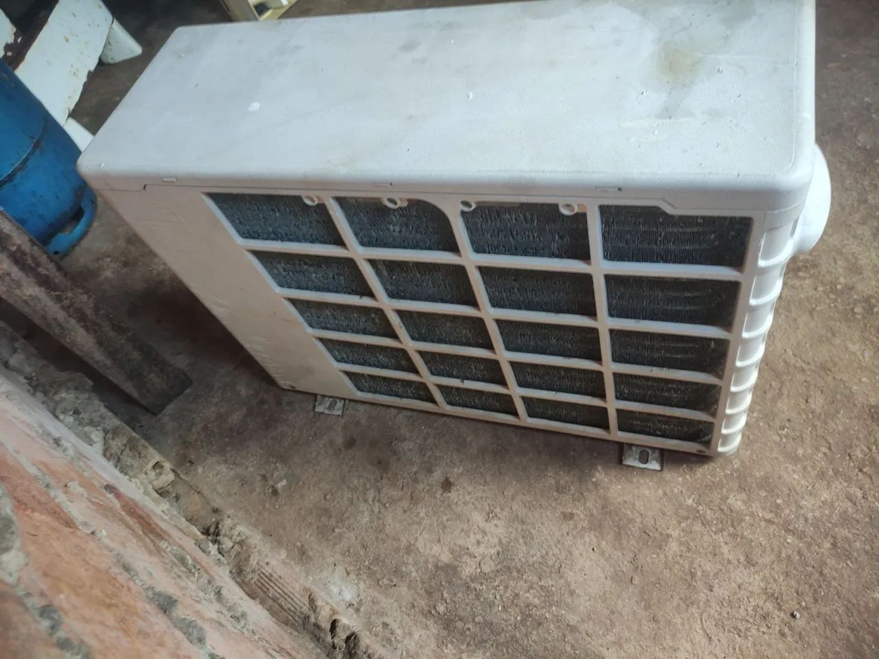 Condensadora 9000 mil btus  - Foto 2