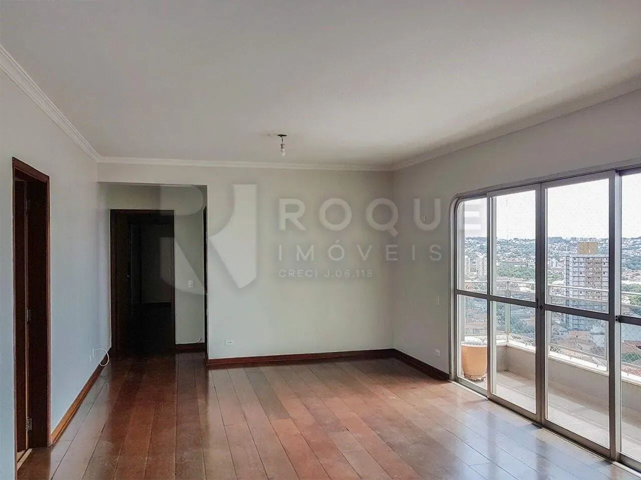 Apartamento à Venda  Edifício Lívio Franceschi | Centro  Limeira/SP - Foto 3
