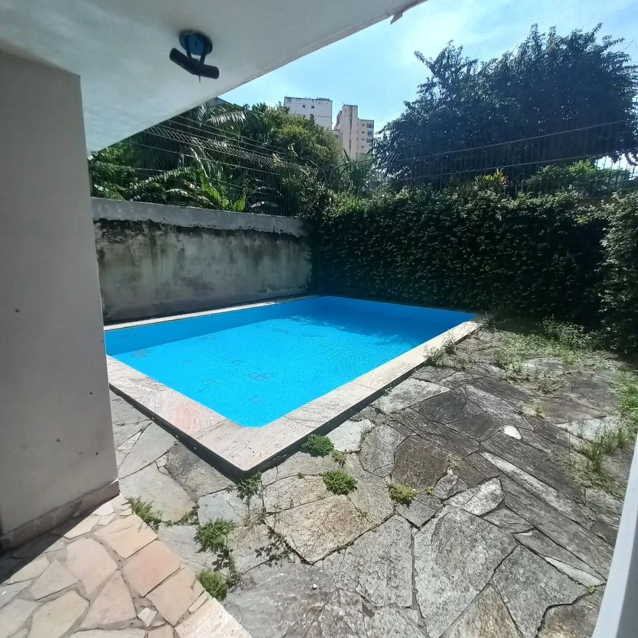 Casa com 7 suítes e Piscina na B. Campos  - Foto 3