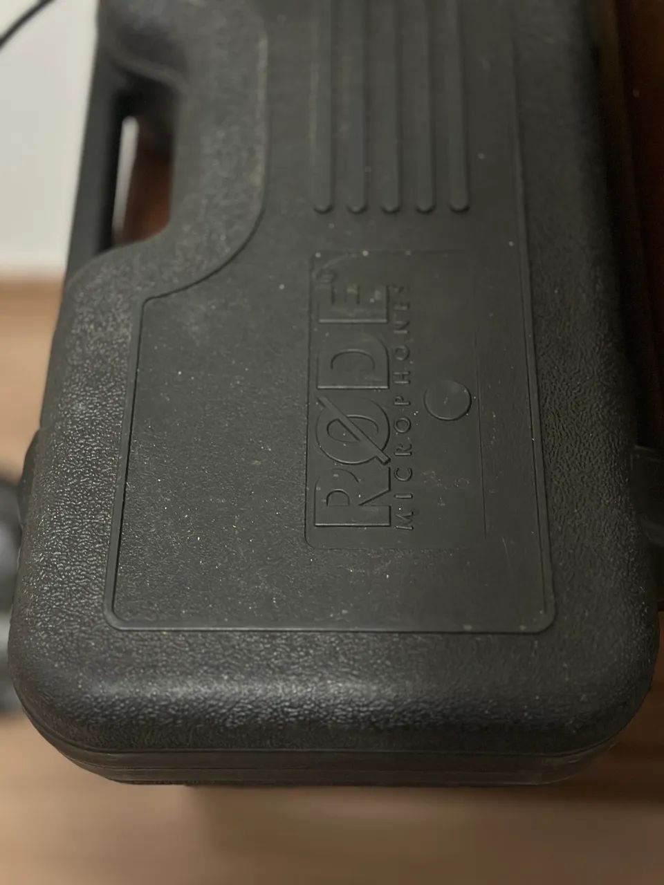 Microfone Rode K2 - Foto 4
