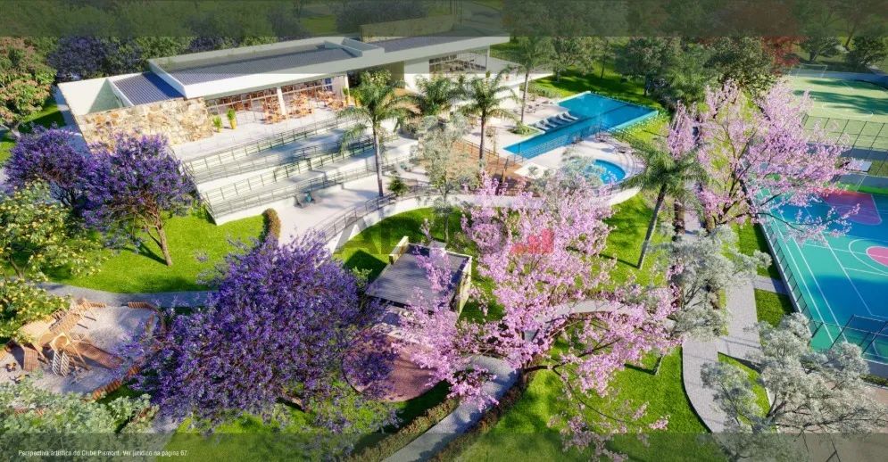 Loteamento no Vinhas 250m² - Foto 4
