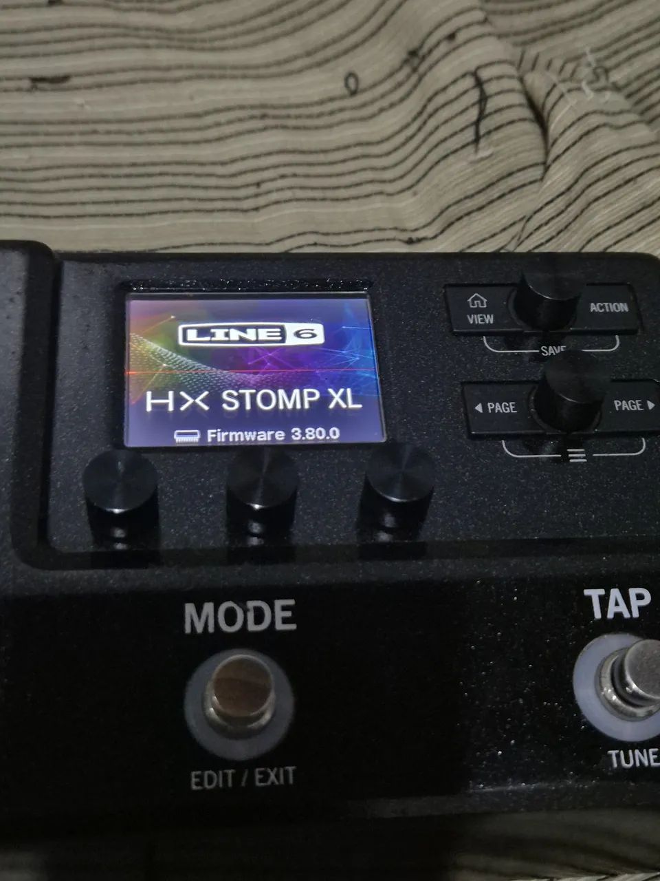 Hx stomp xl  - Foto 3
