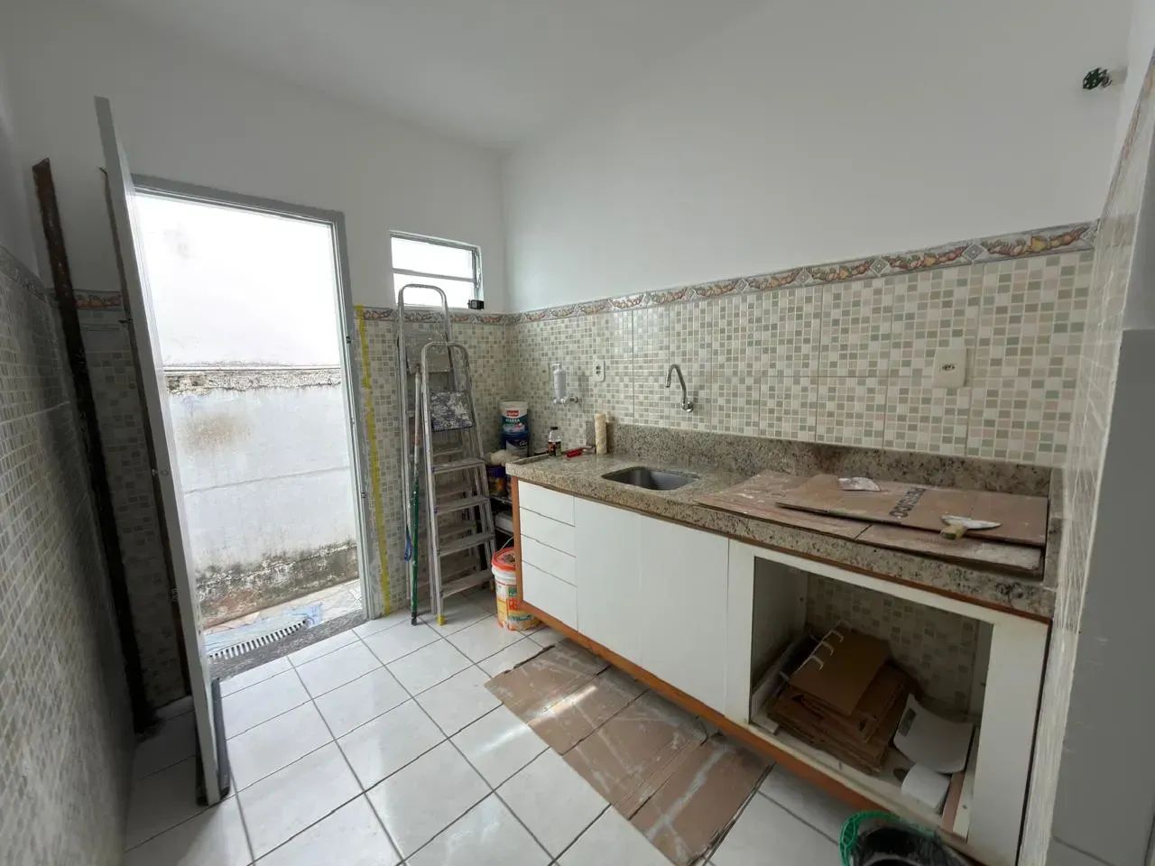 Casa para aluguel no bairro Salgado Filho - Foto 2