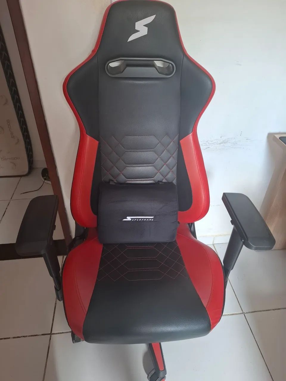 Superframe Kong Gaming Chair