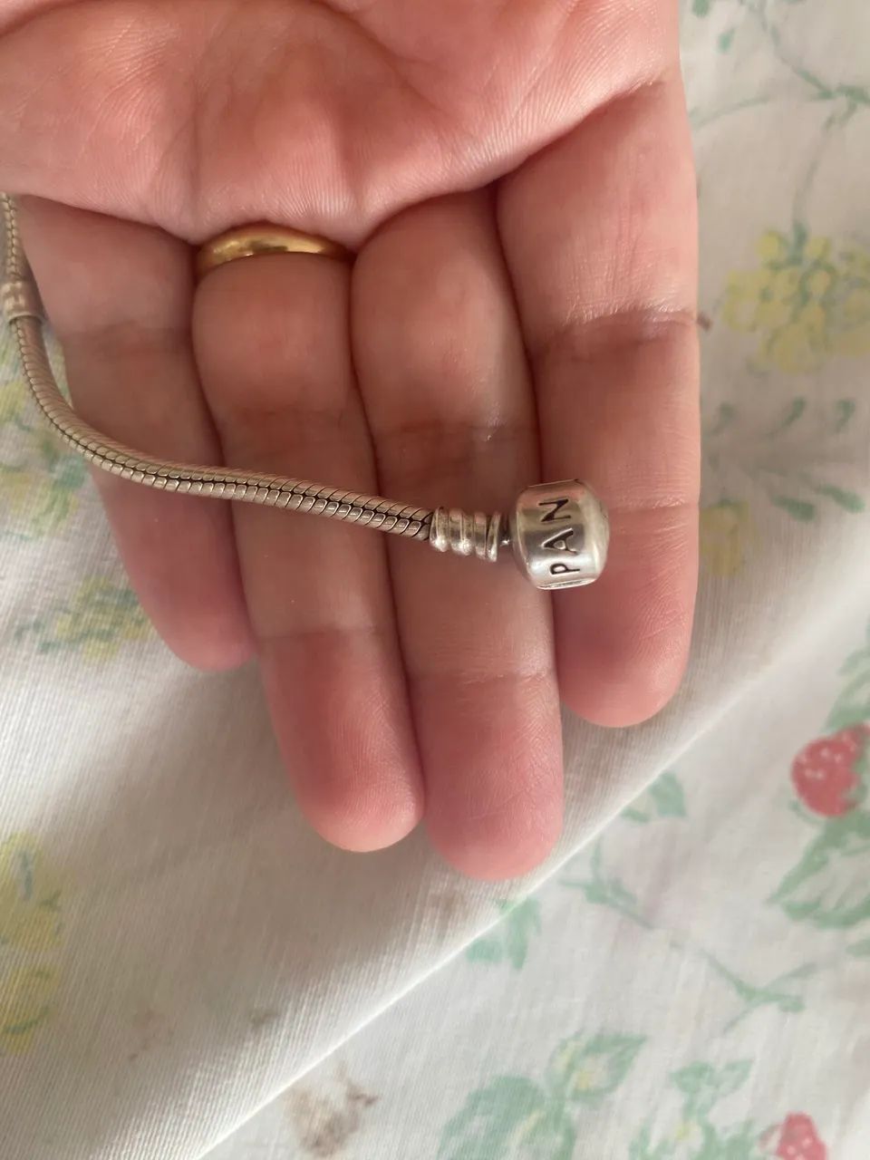 Pulseira Pandora  - Foto 2