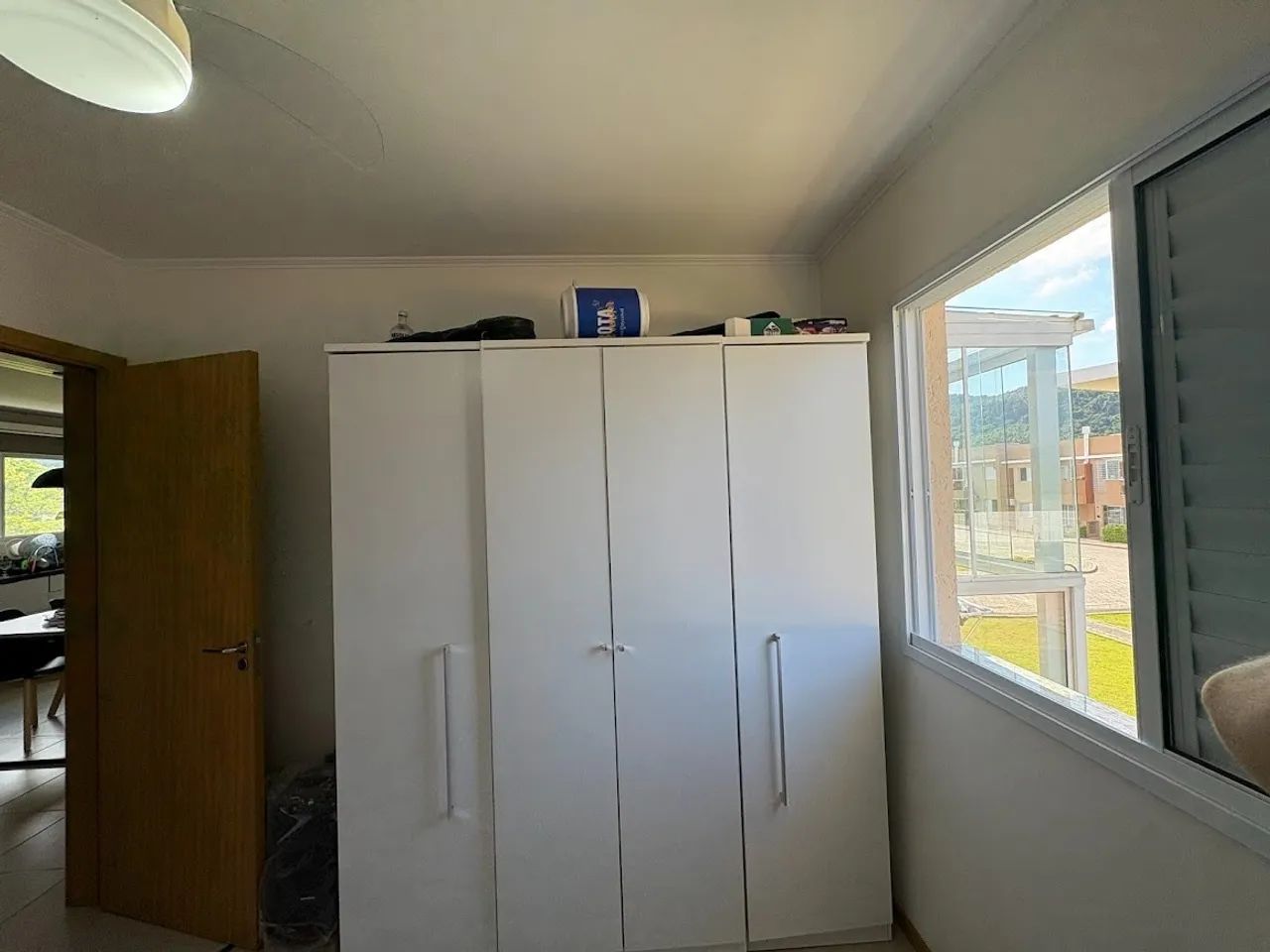 Vendo apartamento  com móveis planejados  - Foto 2