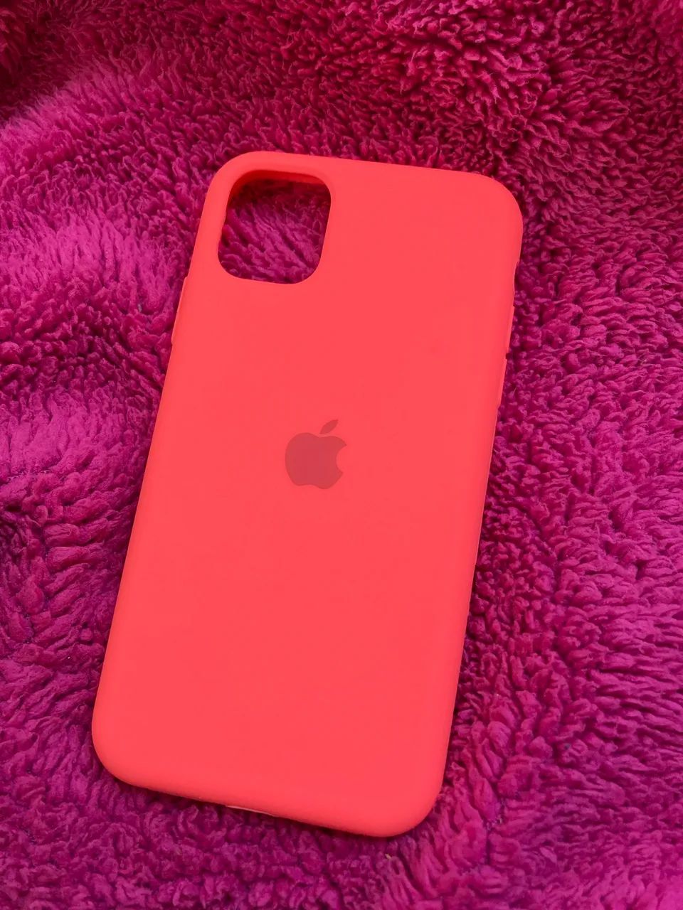 Capa iPhone 11