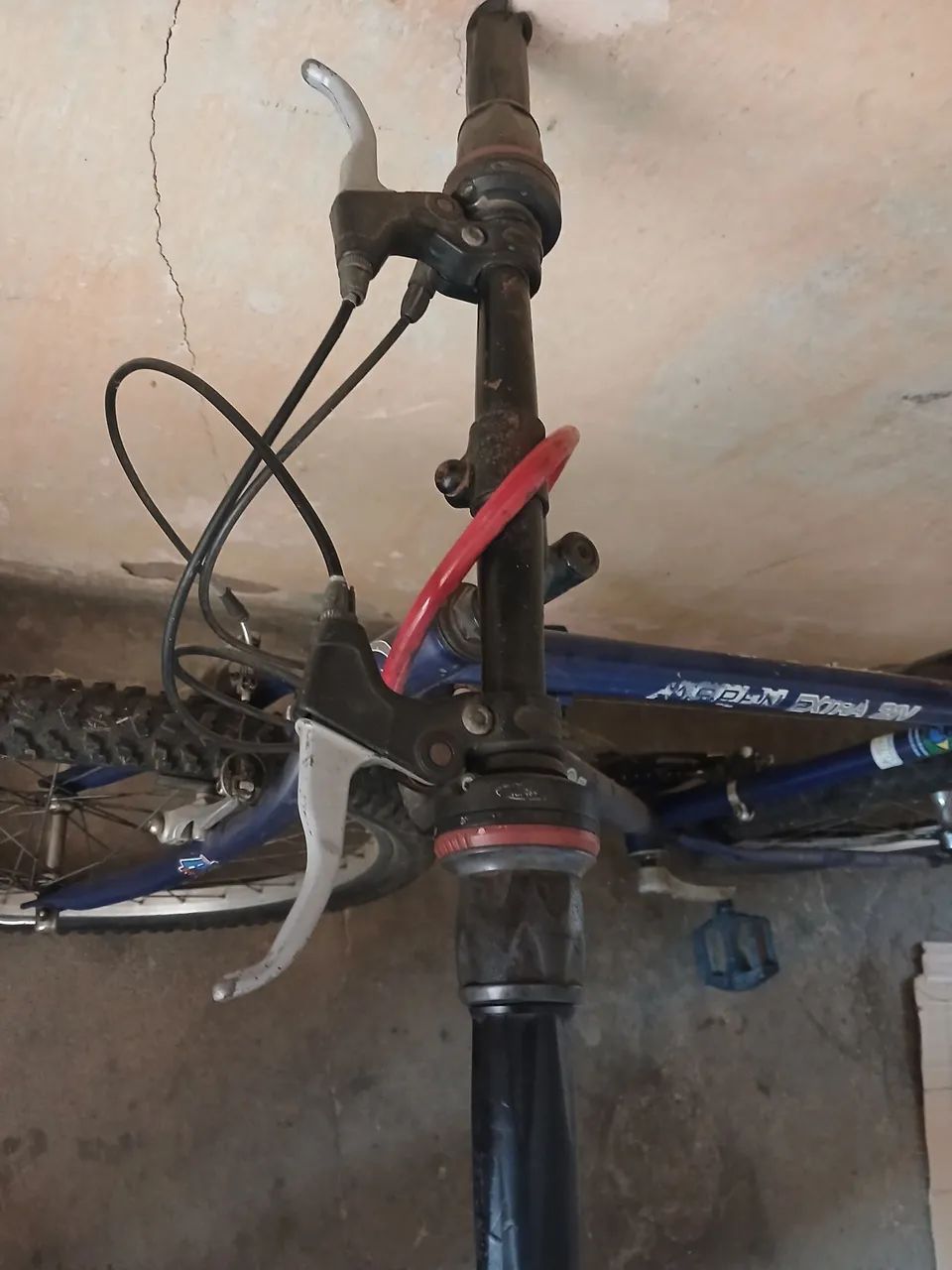 Bicicleta caloi - Foto 5