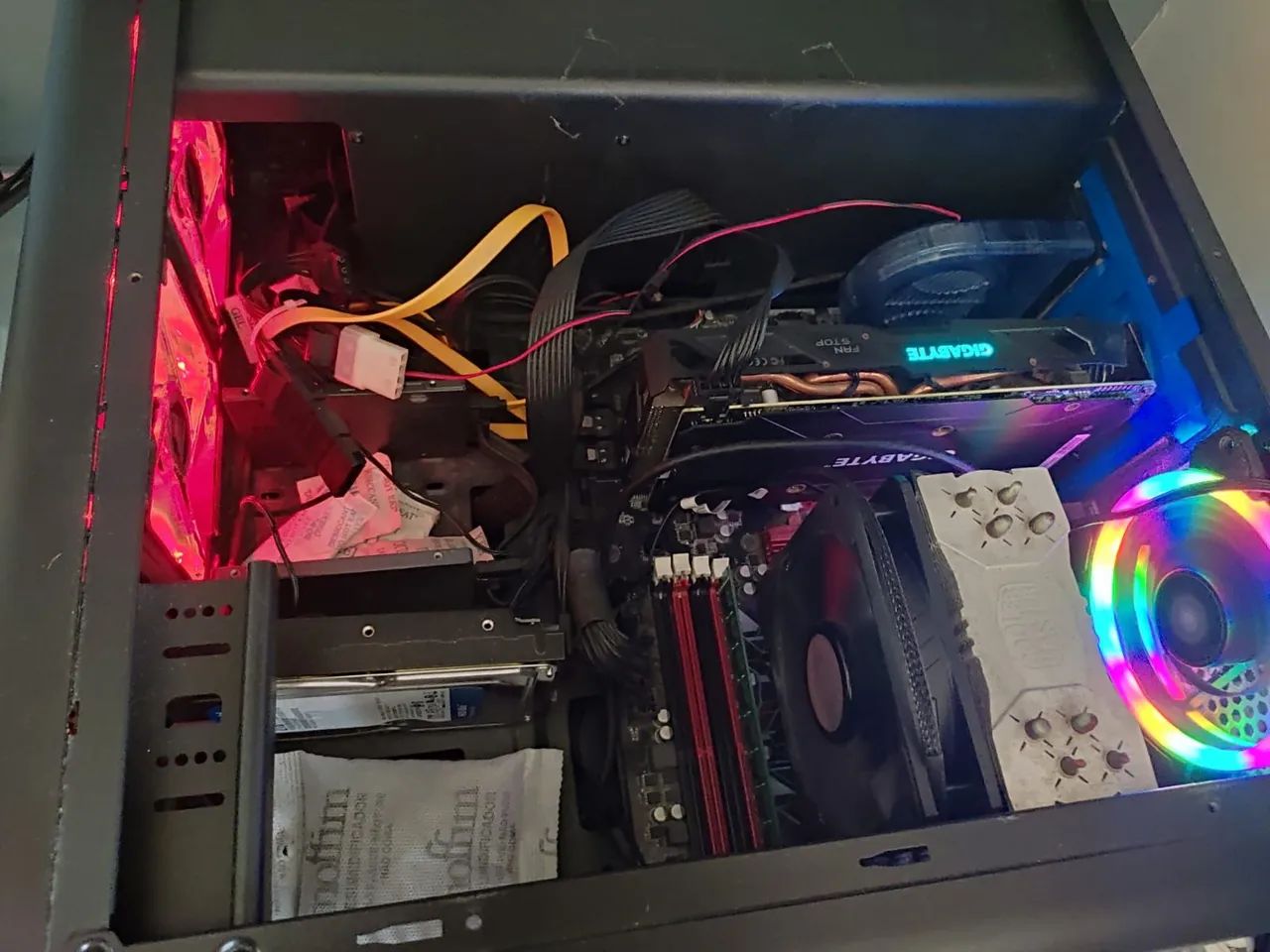 Peças pc - Foto 3