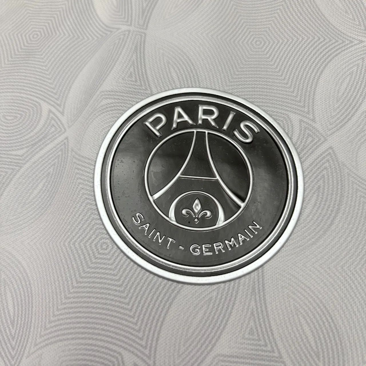 Camisa PSG P nunca usada - Foto 2