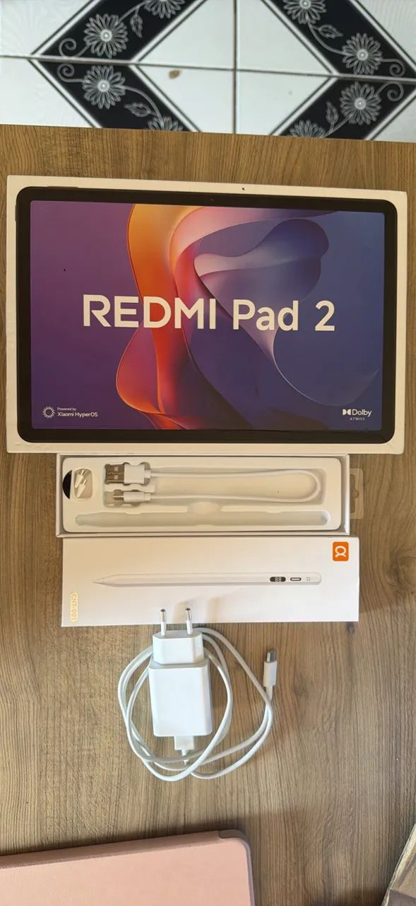 Redmi Pad 2 