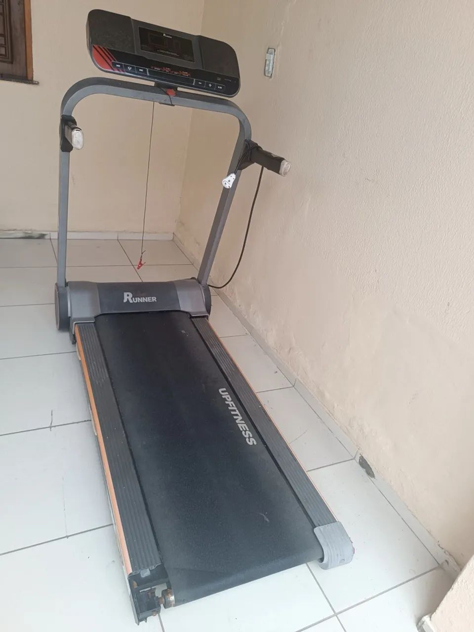 Vendo esteira ergométrica  - Foto 4