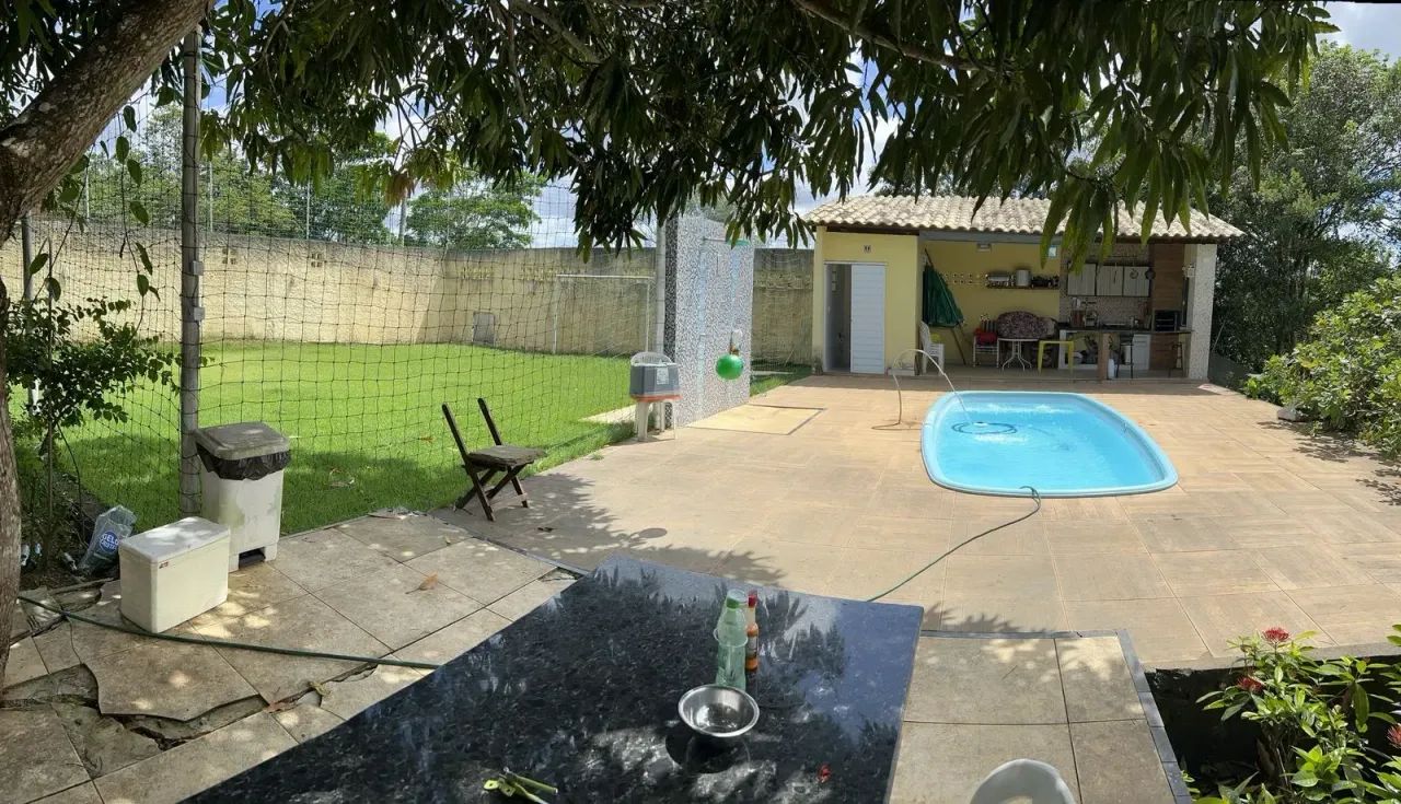 Imóvel para venda tem 2000 metros quadrados com 3 quartos em Centro - Salgado - SE - Foto 2